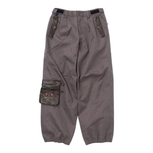 NOMADIK 777RONIN PANTS 26-27